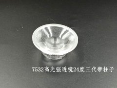 什么是鏡片的頂焦度？